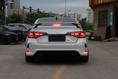 Honda civic fe1 drl led arka sis lambası typer model 2021+