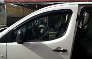 Citroen Berlingo cam rüzgarlığı mugen 2009+