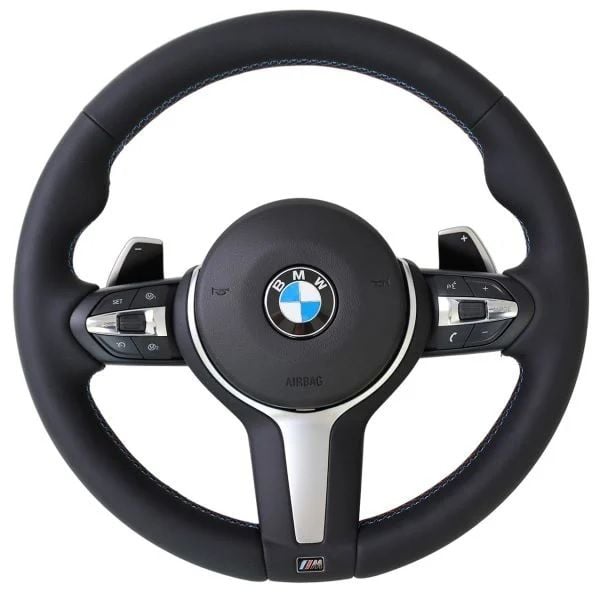 Bmw f20 f30 f32 m direksiyon deri f1 vites cruze control airbag