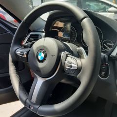 Bmw f20 f30 f32 m direksiyon deri f1 vites cruze control airbag