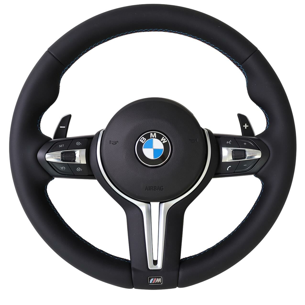 Bmw f20 f30 f32 m2 m3 m4 direksiyon m dikiş f1 vites cruze control airbag