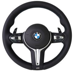 Bmw f10 m5 direksiyon m dikiş f1 vites cruze control airbag