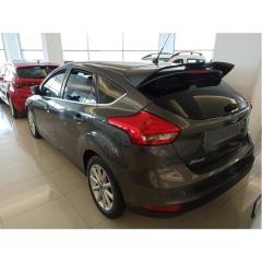 Ford focus 3 st bagaj üstü spoiler 2012 / 2018