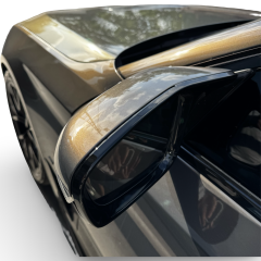 Bmw G20 G22 G26 ayna kapağı piano black m3 model iç dış 2019+