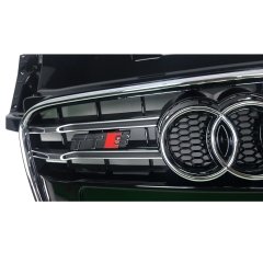 Audi tt s ön panjur ızgara 2006 / 2014 krom siyah