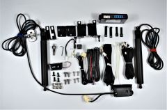 Bmw f30 elektrikli bagaj açma kapama sistemi 2012+