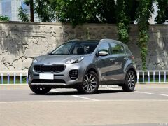 Kia sportage port bagaj tavan çıtası rayı oem 2018+