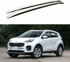 Kia sportage port bagaj tavan çıtası rayı oem 2018+