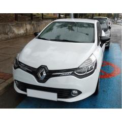 Renault clio 4 ayna kapağı batman yarasa piano black