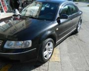 Vw Passat cam rüzgarlığı mugen 4.lü 1998-04