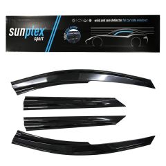 Fiat linea cam rüzgarlığı mugen tip sunplex