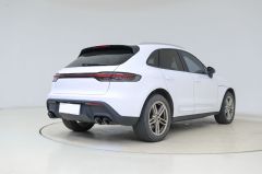 Porshce macan 2021 makyajlı body kit tampon seti 2014 / 2020