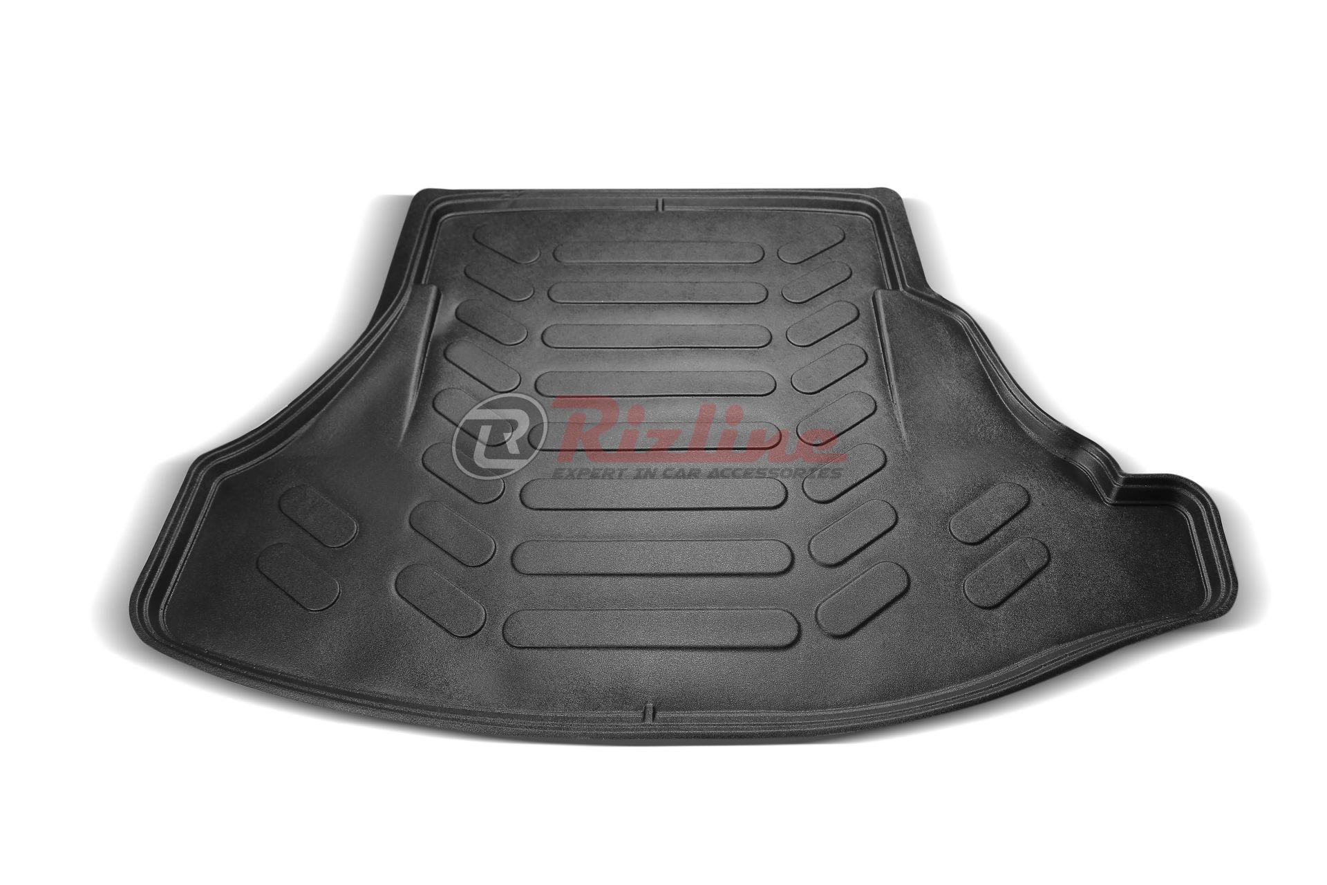 Honda accord bagaj havuzu paspası 2002-2008 Rizline