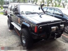 Grand cherokee xj cam rüzgarlığı 1984 / 2001 taiwan niken