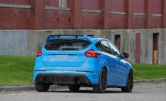 Ford focus 3.5 st body kit tampon seti