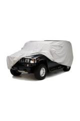 Kia Sportage araç koruma brandası örtüsü müflonlu 2011+