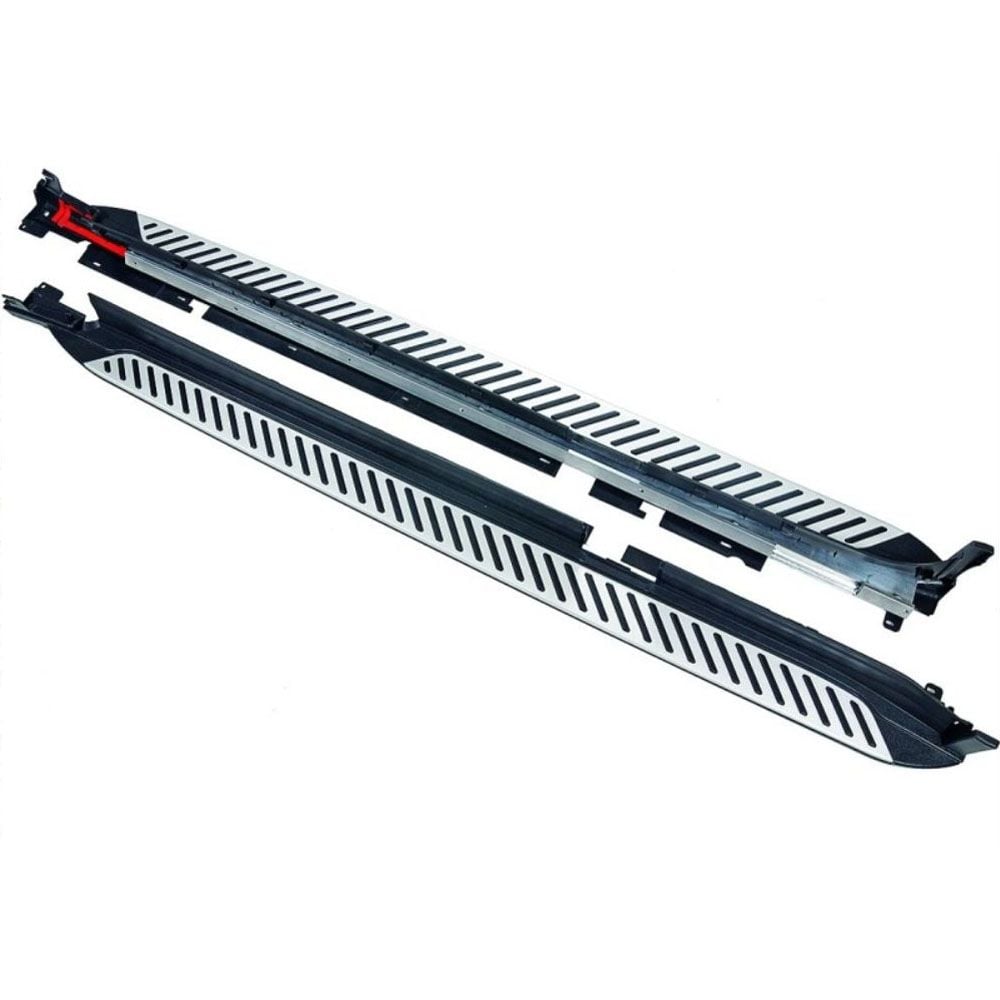 Bmw x3 g01 yan basamak koruma 2018 / 2024