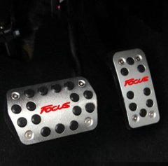 Ford focus pedal seti takımı geçmeli otomotik 2012 / 2019