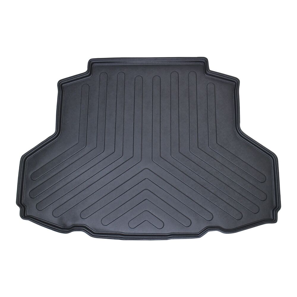 Mitsubishi lancer bagaj havuzu paspası 2001-2007 Rizline