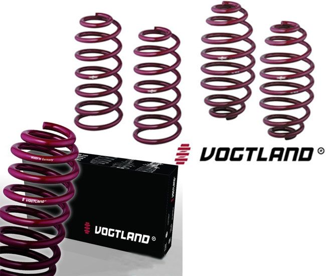 Renault clio 5 spor helezon yayı vogtland 2020+ 35mm