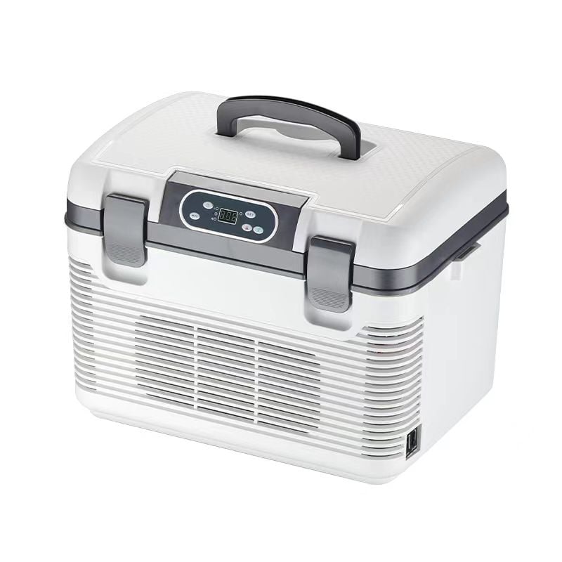 Araç buzdolabı oto buzdolabı 19litre