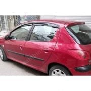 Peugeot 106 cam rüzgarlığı mugen 4.lü