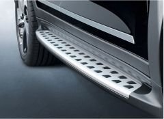 Hyundai tucson yan basamak koruma 2015+ bmw tip