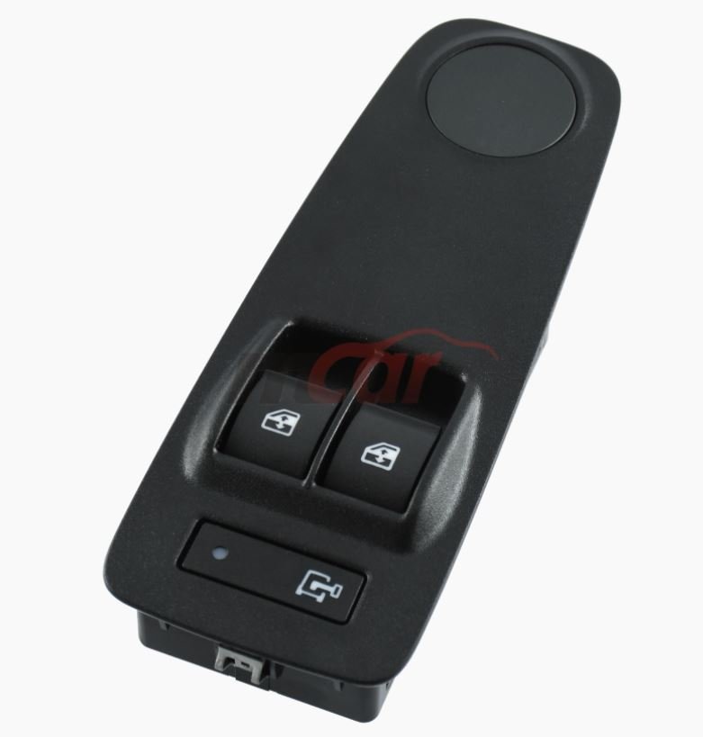 Fiat ducato cam düğmesi anahtarı sol gri