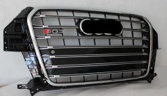 Audi q3 sq3 ön panjur komple 2016+