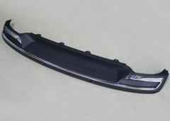 Skoda octavia arka tampon difüzörü amg model 2013 /2017