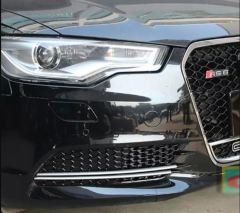 Audi a6 rs6 sis ızgarası çerçevesi 2012 / 2014
