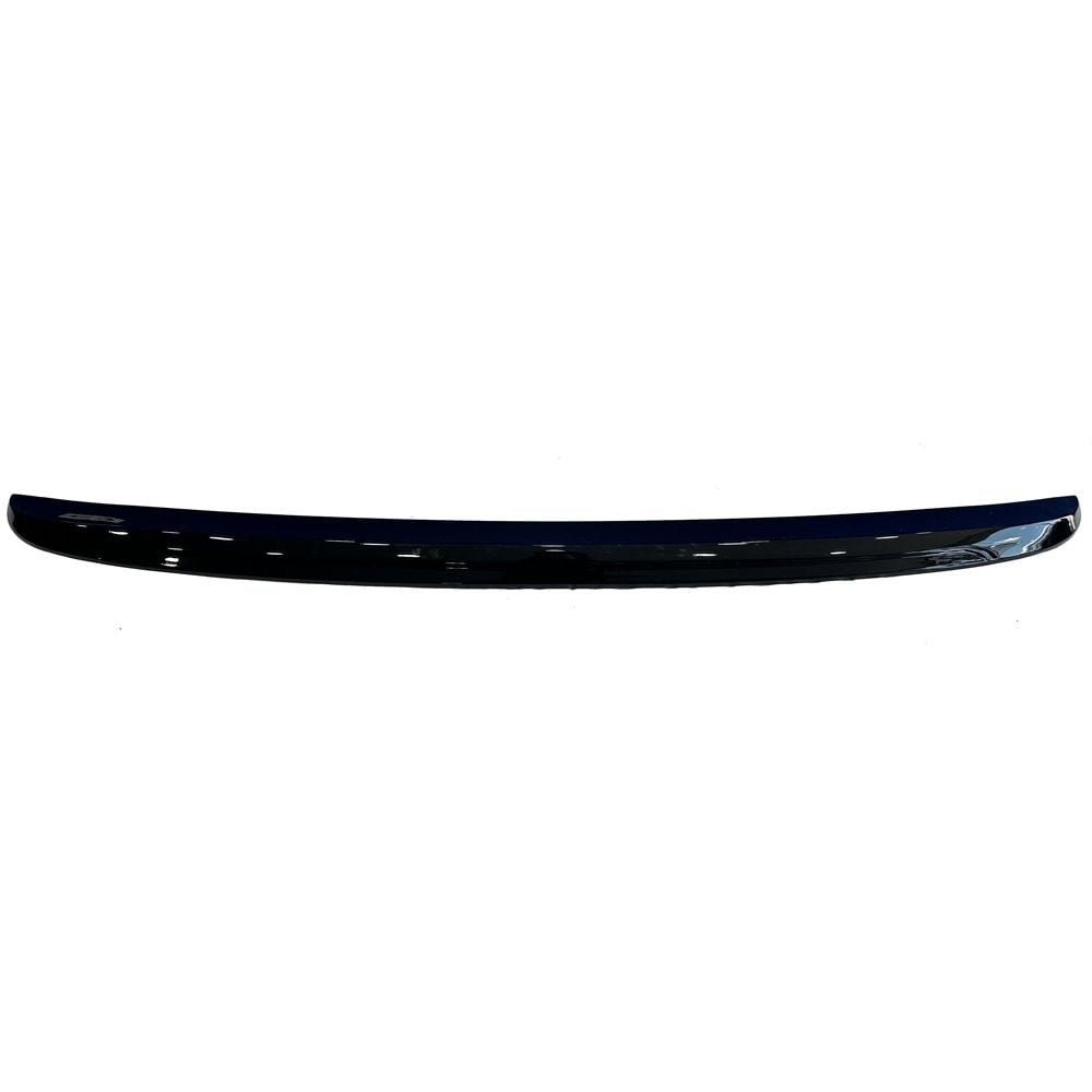 Bmw e60 oem bagaj üstü spoiler pianoblack 2003 / 2009
