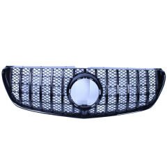 Mercedes vito w447 gtr ön panjur ızgara seti 2016+