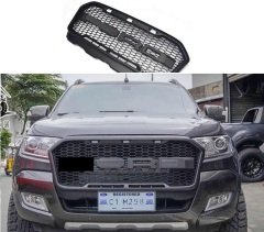 Ranger raptor t7 ön panjur komple ızgara 2016+ ledli