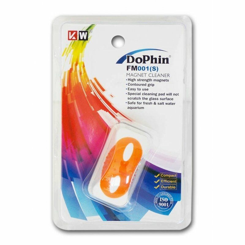 Dophin Mıknatıslı Silecek FM001 S