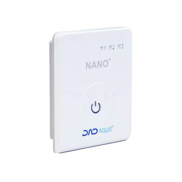 DadAqua Nano Sterilizer Sterilizasyon