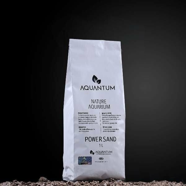 Aquantum Powersand 1 Litre