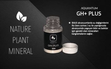 Aquantum GH+ Plus