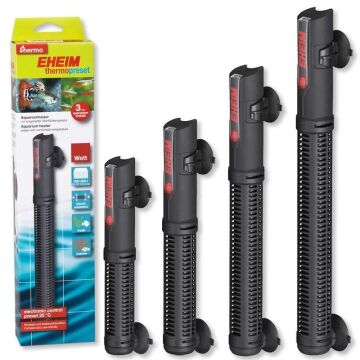 EHEIM Thermo Preset Isıtıcı 100 Watt