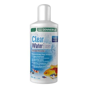 DENNERLE Clear Water Elixier 500 ml