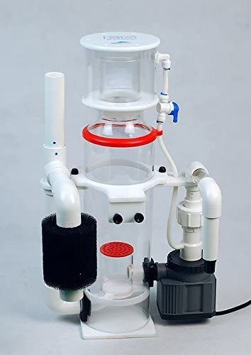 BUBBLE MAGUS E-5 Protein Skimmer