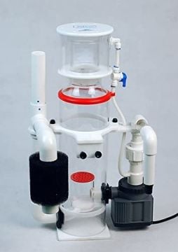 BUBBLE MAGUS E-5 Protein Skimmer