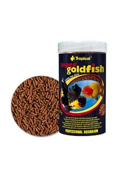 TROPICAL Super Goldfish Mini Sticks 100 ML / 60 GR