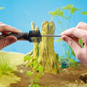 OASE Spiral Brush Hortum Temizleme Ekipmanı