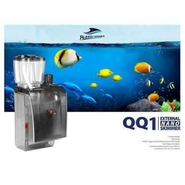 Bubble Magus QQ1 Nano Skimmer