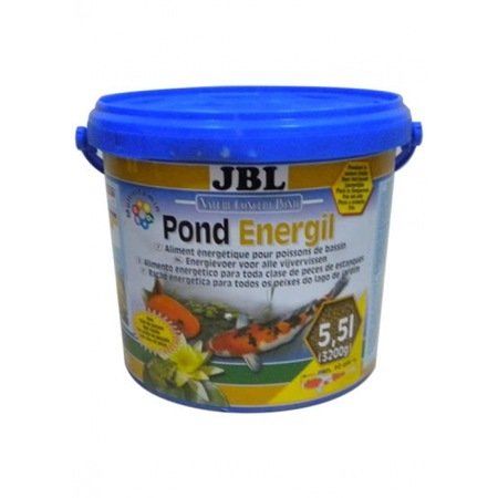 JBL Pond Energil Kovadan Bölme 100 gr