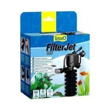 TETRA Filter Jet 600 İç Filtre 550 L/H