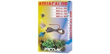 PRODAC Aquacolar Akvaryum / Teraryum Kablo Isıtıcı 25 W - 550 CM