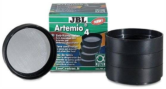 JBL Artemio 4