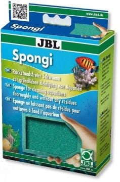 JBL Spongi Akvaryum Temizleme Süngeri